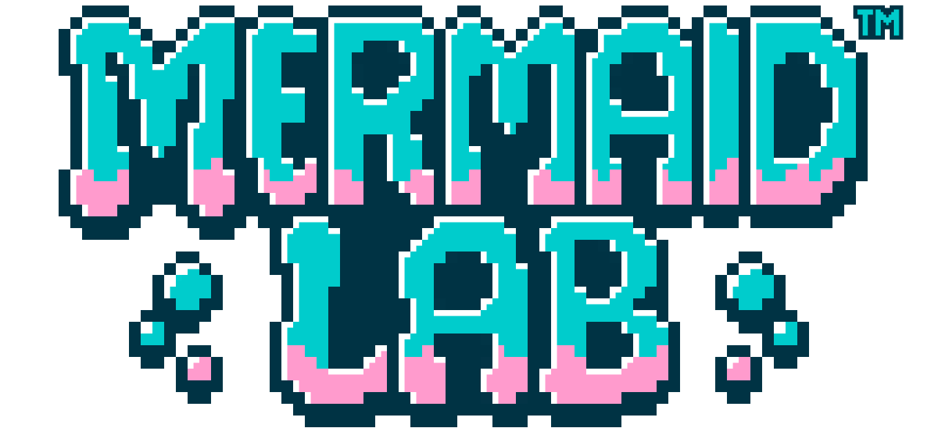 MERMAIDLAB - マーメイド・ラボ